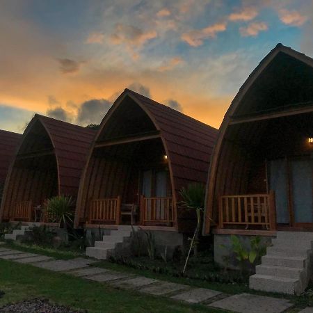 Griya Tambek Villa Кинтамани Экстерьер фото