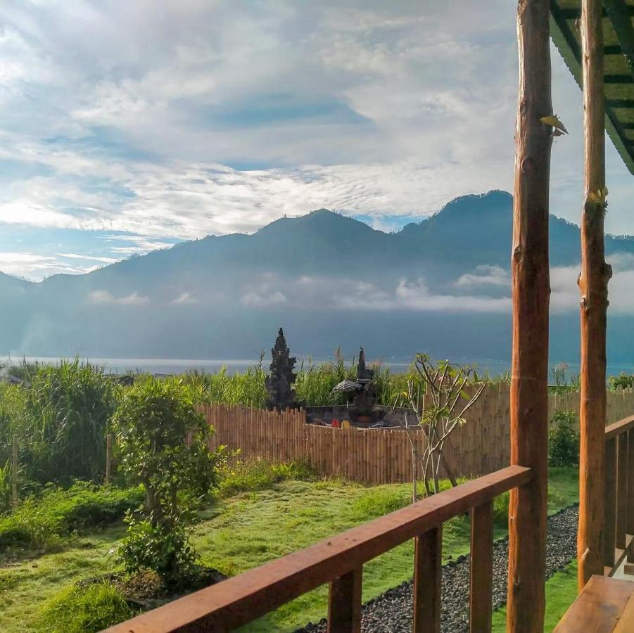 Griya Tambek Villa Кинтамани Экстерьер фото