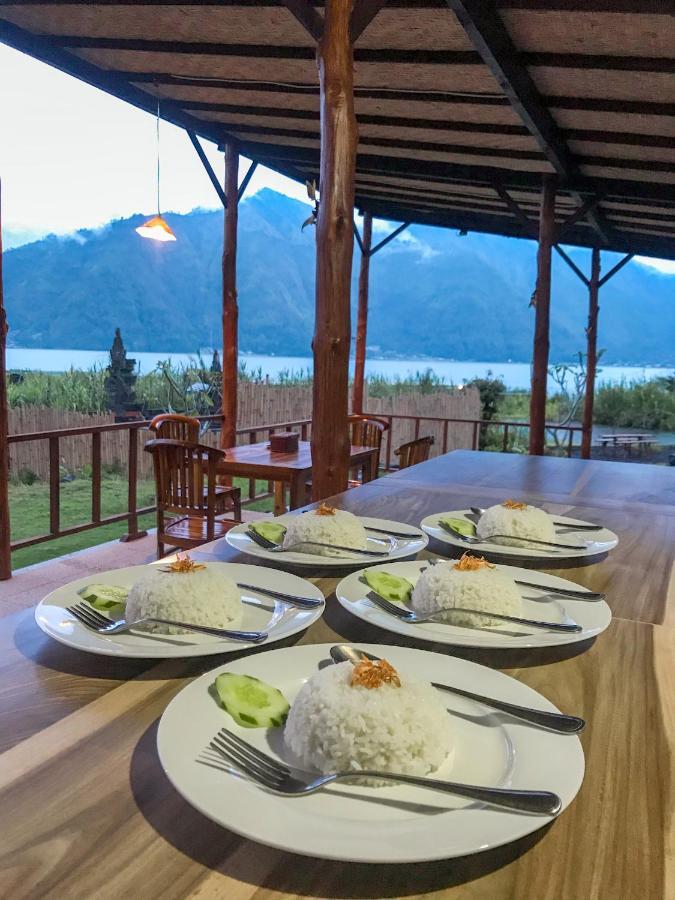 Griya Tambek Villa Кинтамани Экстерьер фото