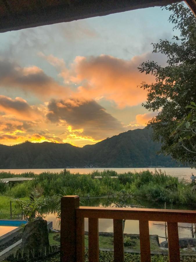 Griya Tambek Villa Кинтамани Экстерьер фото