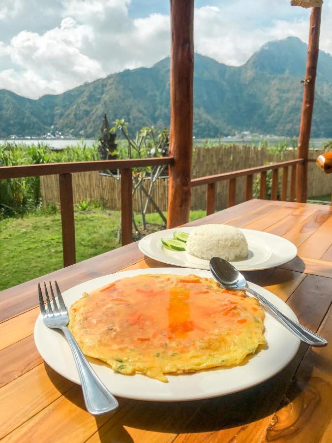Griya Tambek Villa Кинтамани Экстерьер фото