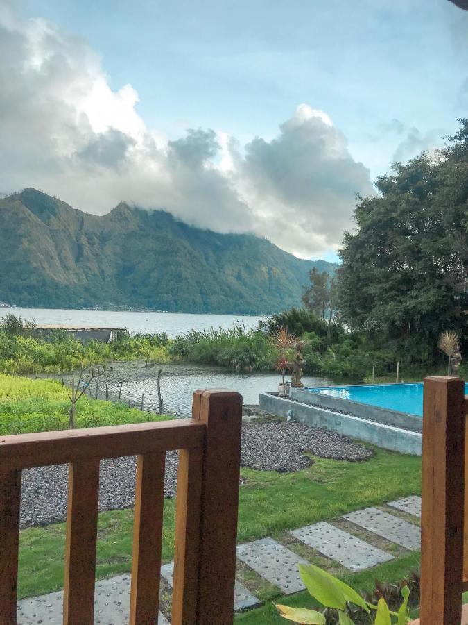 Griya Tambek Villa Кинтамани Экстерьер фото